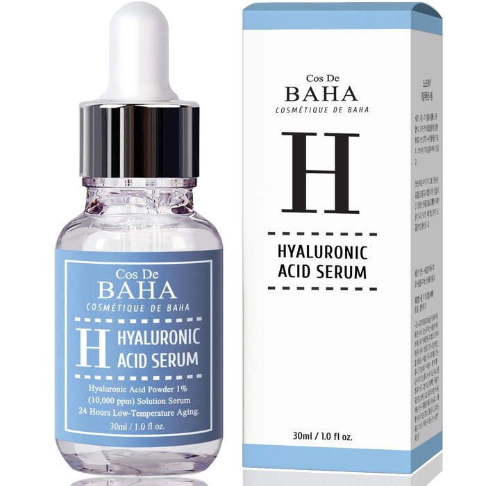 COS DE BAHA - H Hyaluronic Acid Serum