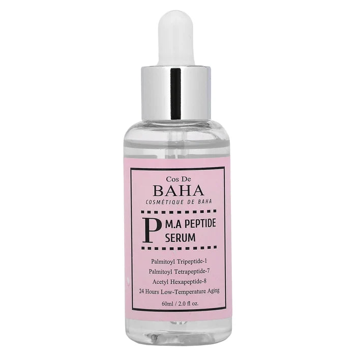 COS DE BAHA - PM.A Peptide Serum
