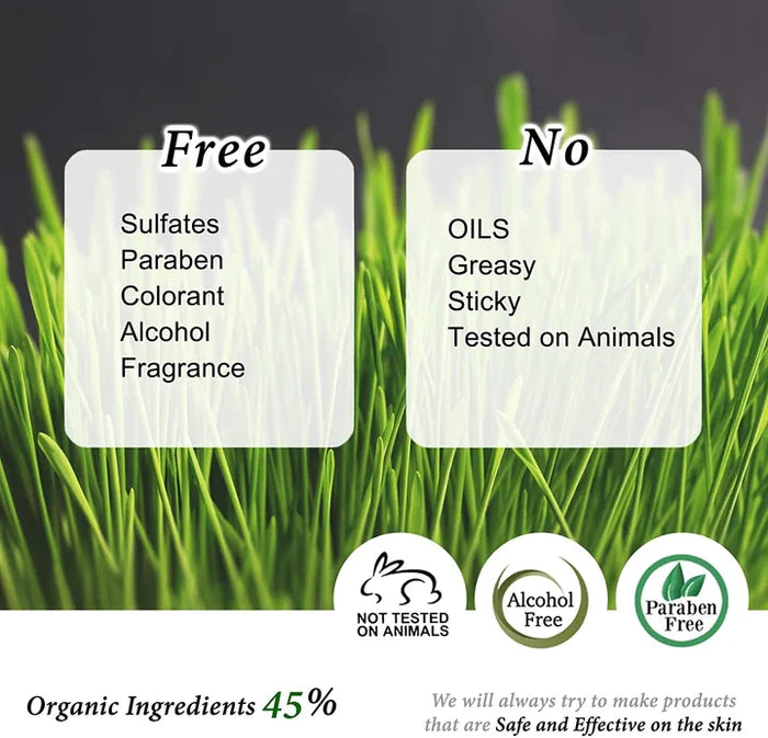 COS DE BAHA - VA Vitamin 15% Ascorbic Acid Serum