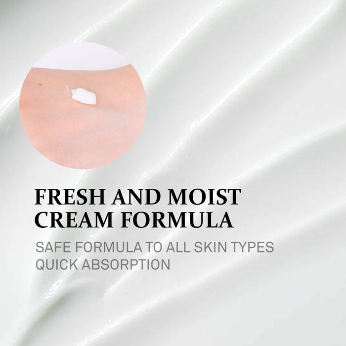 COSNORI - Avocado Eye Cream All Face