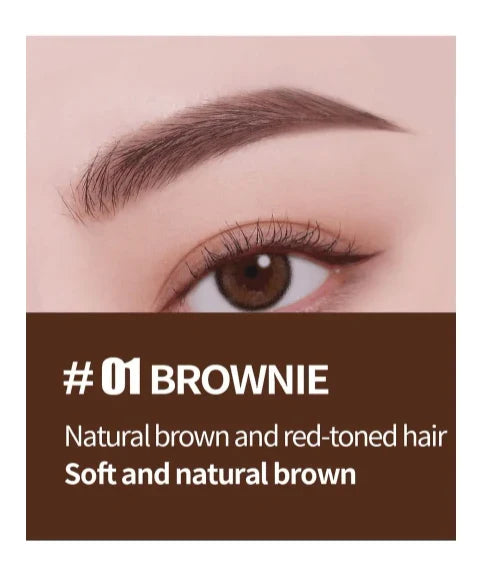 COSNORI - Easy Draw Auto Eyebrow