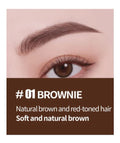 COSNORI - Easy Draw Auto Eyebrow