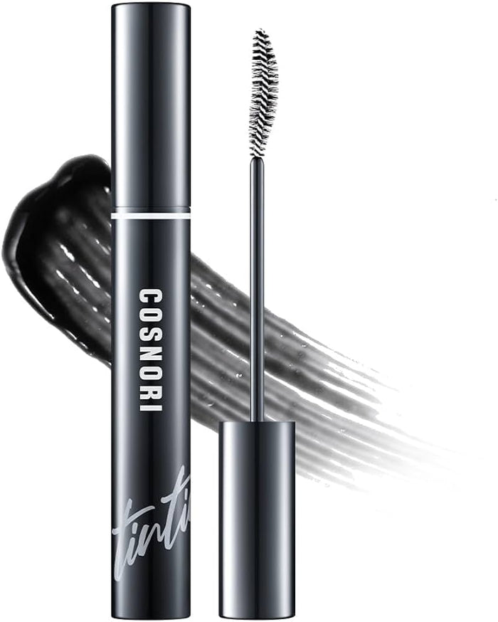 COSNORI - Eyelash Tinting Serum 01 Deep Black
