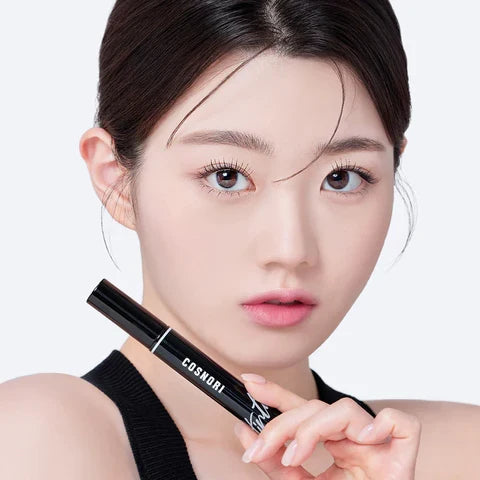 COSNORI - Eyelash Tinting Serum 01 Deep Black