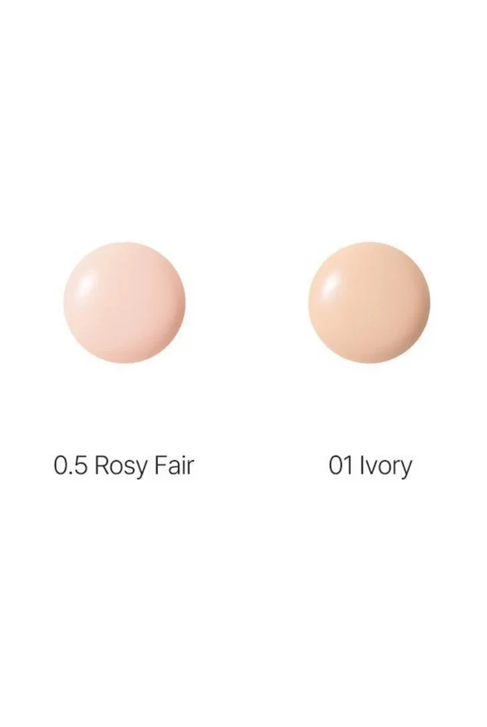 COSNORI - Fluffy-Fit Cushion