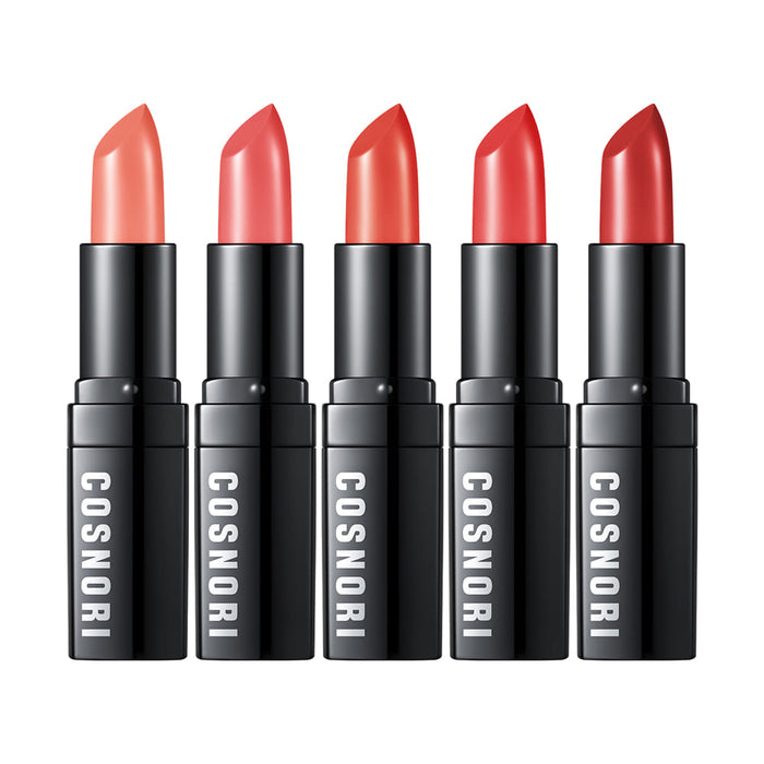 COSNORI - Glow Touch Lipstick (Discounted)