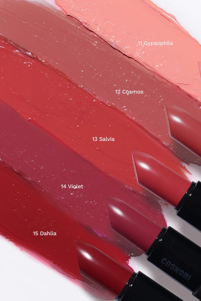 COSNORI - Glow Touch Lipstick (Discounted)