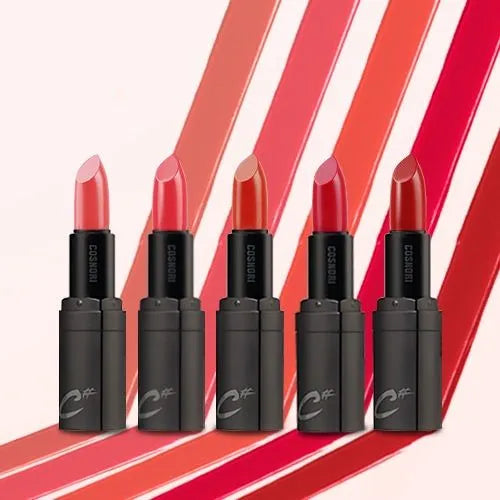 COSNORI - Glow Touch Lipstick (Discounted)