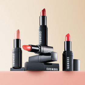 COSNORI - Glow Touch Lipstick (Discounted)