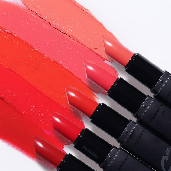 COSNORI - Glow Touch Lipstick (Discounted)
