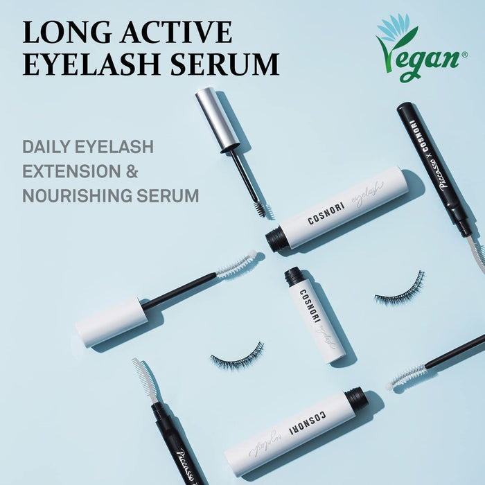 COSNORI - Long Active Eyelash Serum