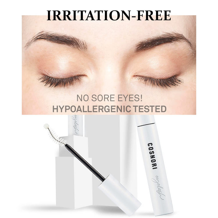 COSNORI - Long Active Eyelash Serum