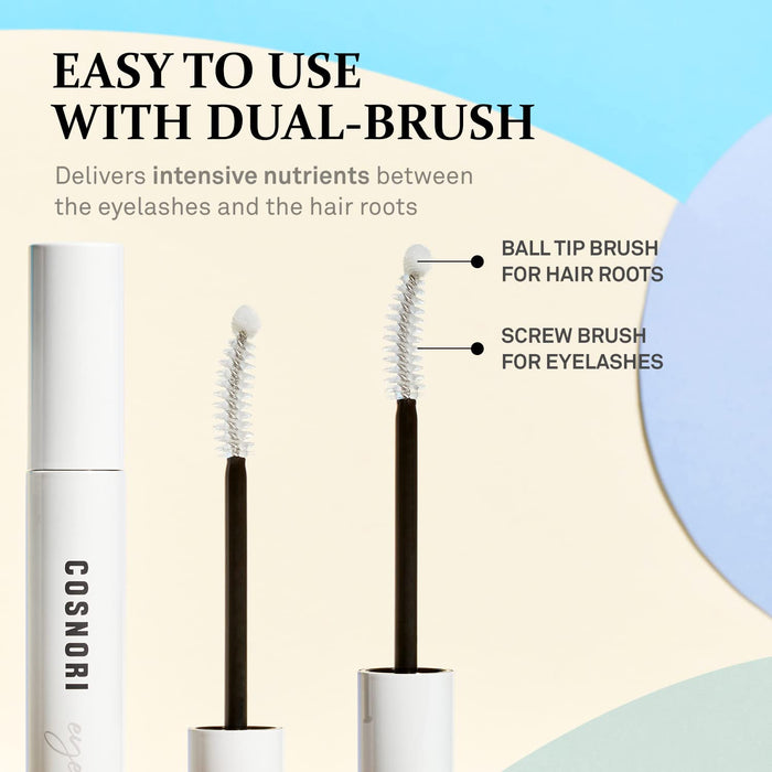 COSNORI - Long Active Eyelash Serum