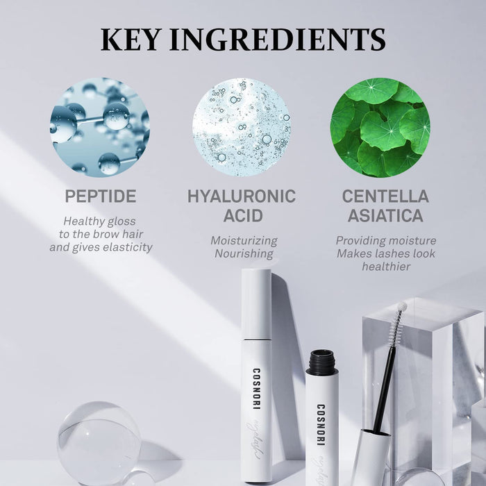 COSNORI - Long Active Eyelash Serum