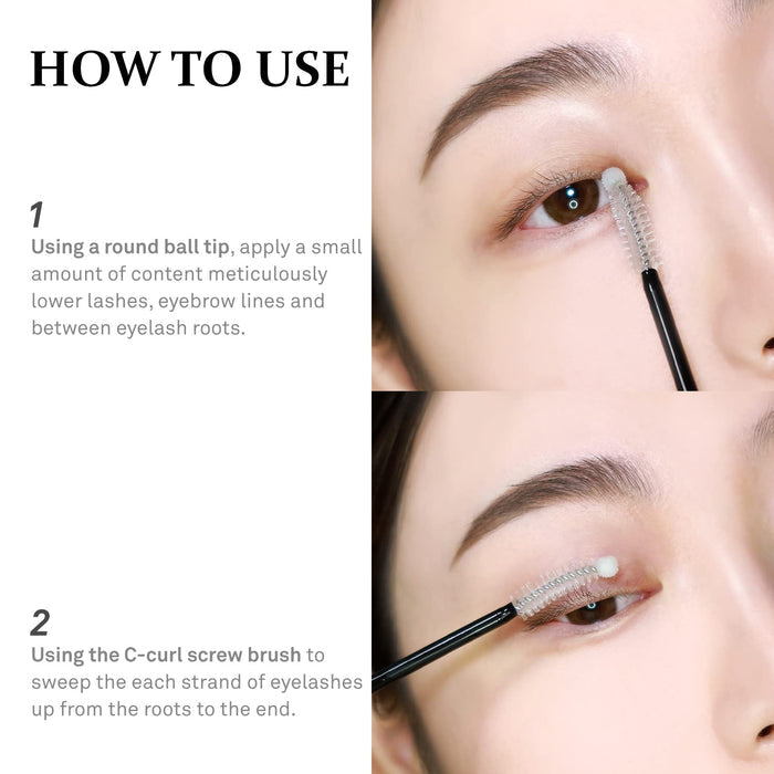 COSNORI - Long Active Eyelash Serum