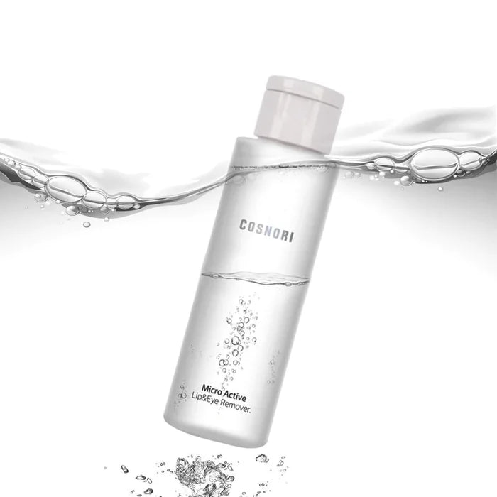 COSNORI - Micro Active Lip & Eye Remover