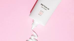 COSNORI - Mild Tone-up Sun Cream