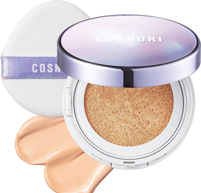 COSNORI - Panthenol Barrier Cushion