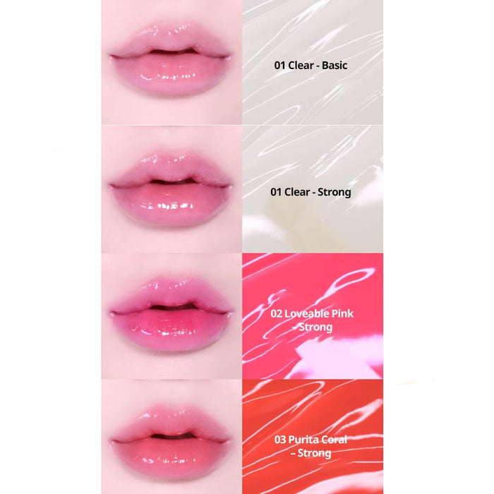 COSNORI - Water-full Lip Plumper