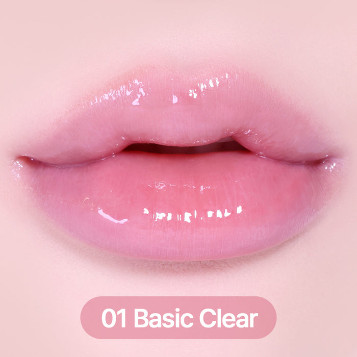 COSNORI - Water-full Lip Plumper