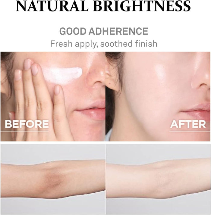 COSNORI - Whitening Dress Tone-Up Cream