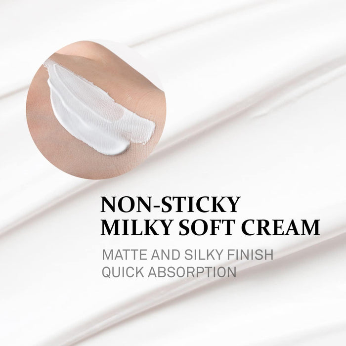 COSNORI - Whitening Dress Tone-Up Cream