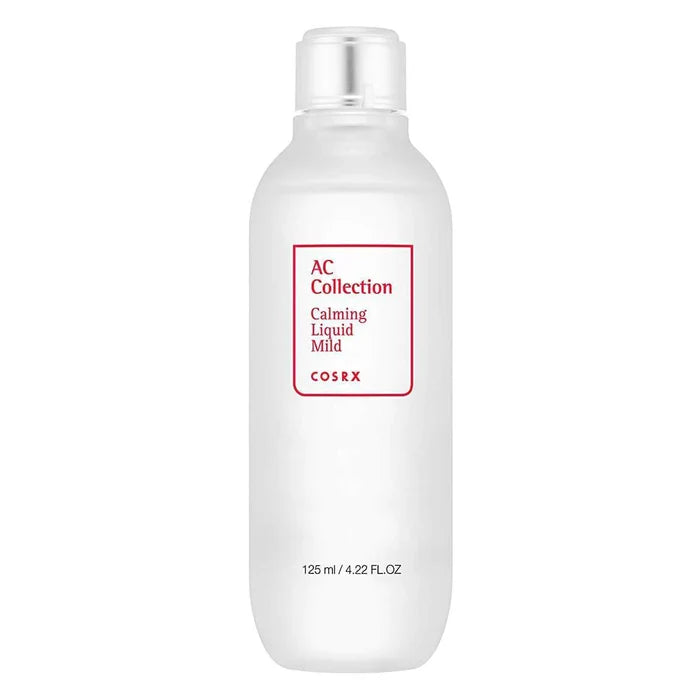 COSRX - AC Collection Calming Liquid Mild