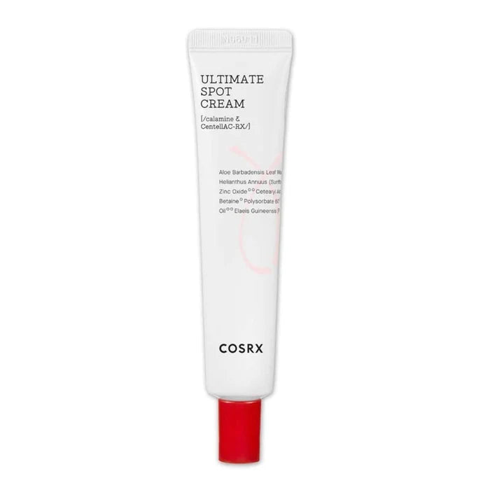 COSRX - AC Collection Ultimate Spot Cream