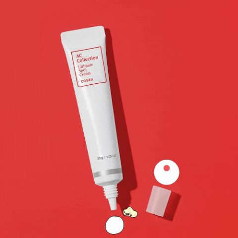 COSRX - AC Collection Ultimate Spot Cream
