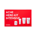 COSRX - Acne Hero Kit Intensive