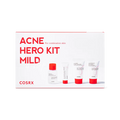 COSRX - Acne Hero Kit Mild