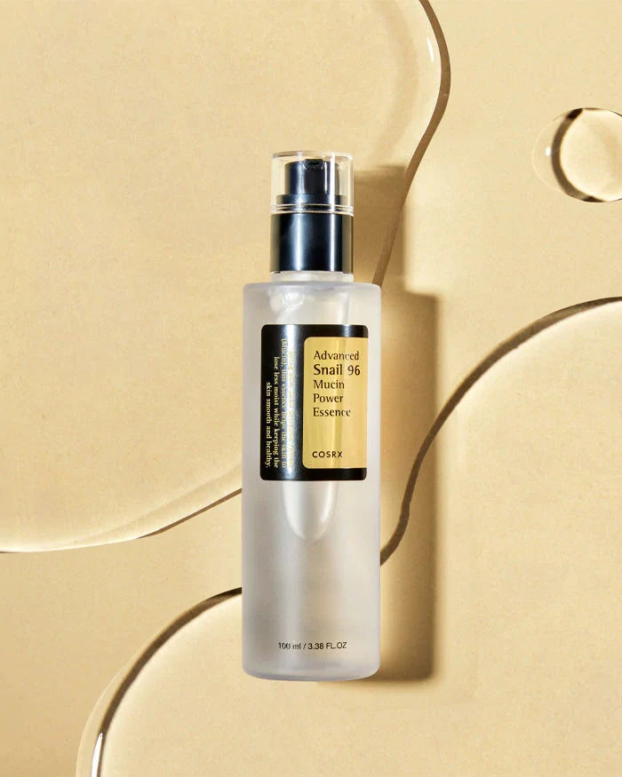COSRX - Advanced Snail 96 Mucin Power Essence
