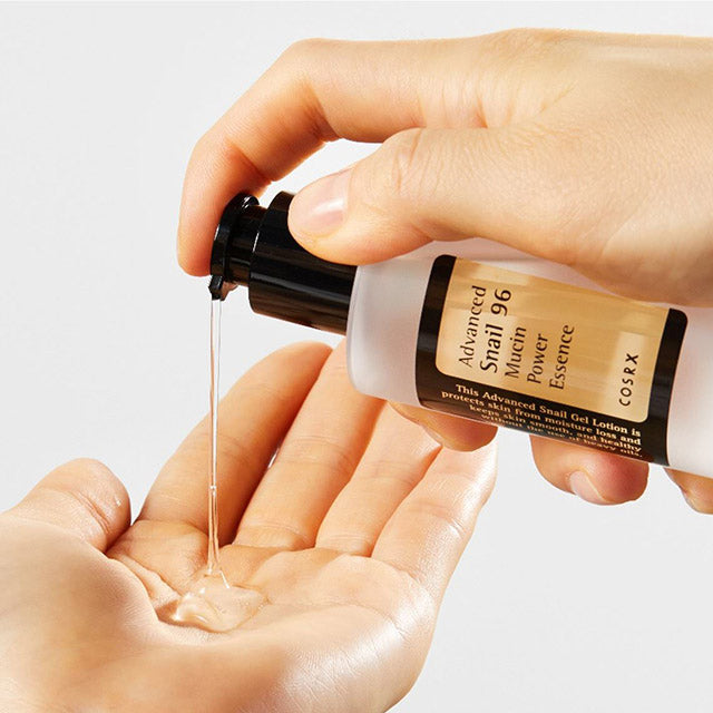 COSRX - Advanced Snail 96 Mucin Power Essence