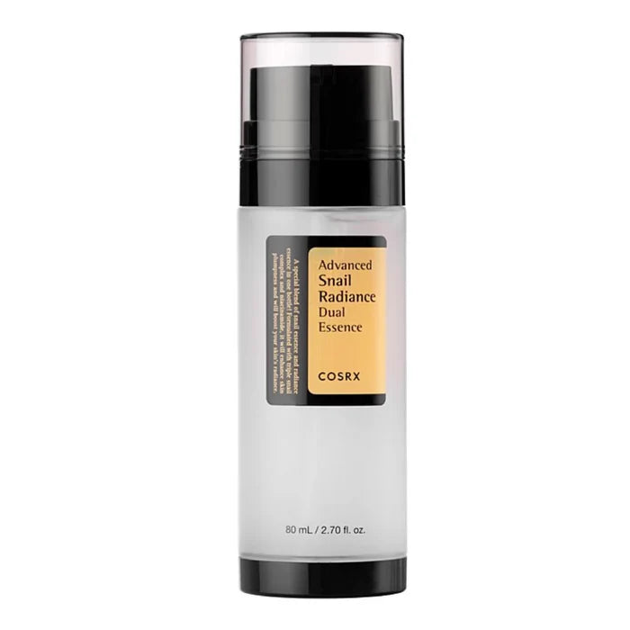 COSRX - Advanced Snail Radiance Dual Essence