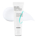 COSRX - AHA BHA Vitamin C Daily Cream