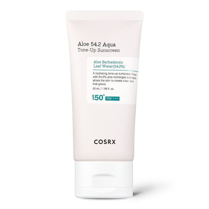 COSRX - Aloe 54.2 Aqua Tone-Up Sunscreen