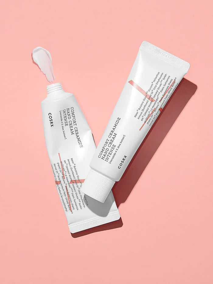 COSRX - Balancium Comfort Ceramide Hand Cream Intense