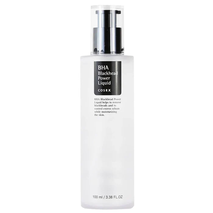 COSRX - BHA Blackhead Power Liquid