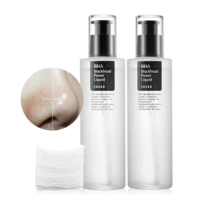 COSRX - BHA Blackhead Power Liquid