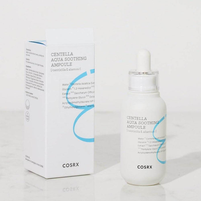 COSRX - Centella Aqua Soothing Ampoule