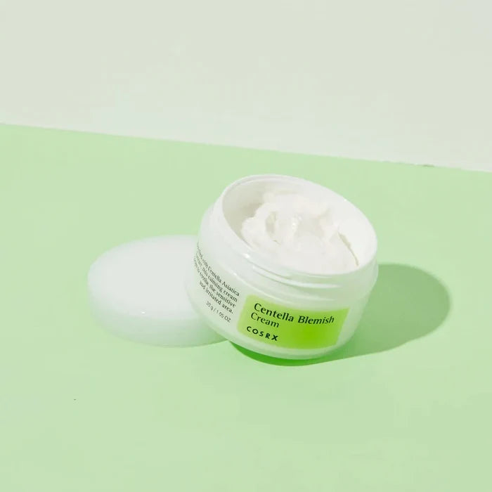 COSRX - Centella Blemish Cream