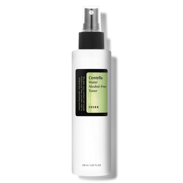 COSRX - Centella Water Alcohol-Free Toner