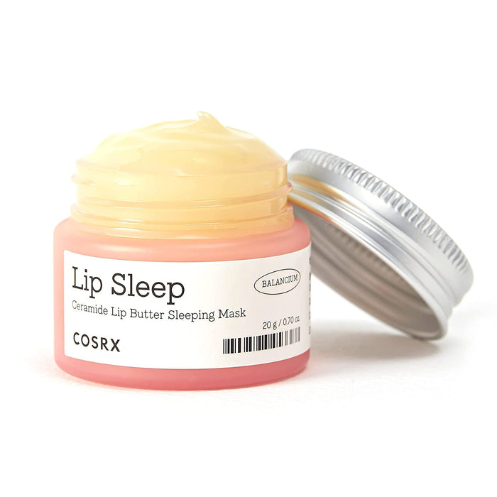 COSRX - Ceramide Lip Butter Sleeping Mask