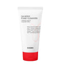 COSRX - COSRX - AC Collection Calming Foam Cleanser