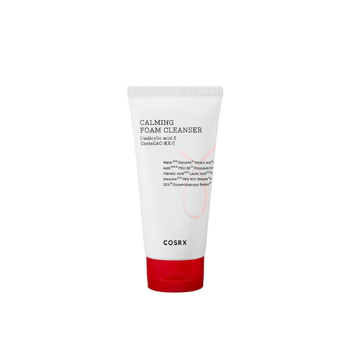 COSRX - COSRX - AC Collection Calming Foam Cleanser