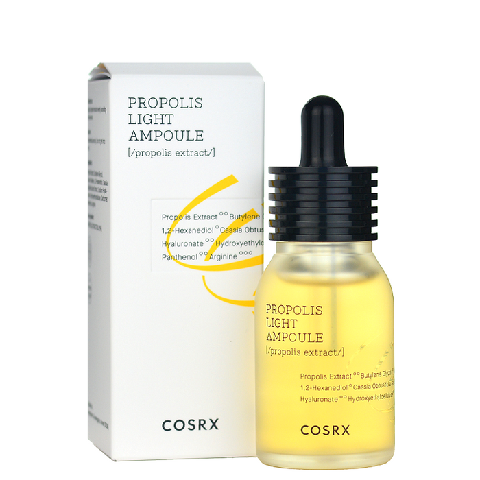 COSRX - Full fit Propolis Light Ampoule