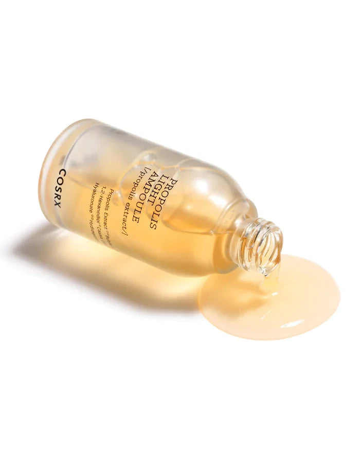 COSRX - Full fit Propolis Light Ampoule