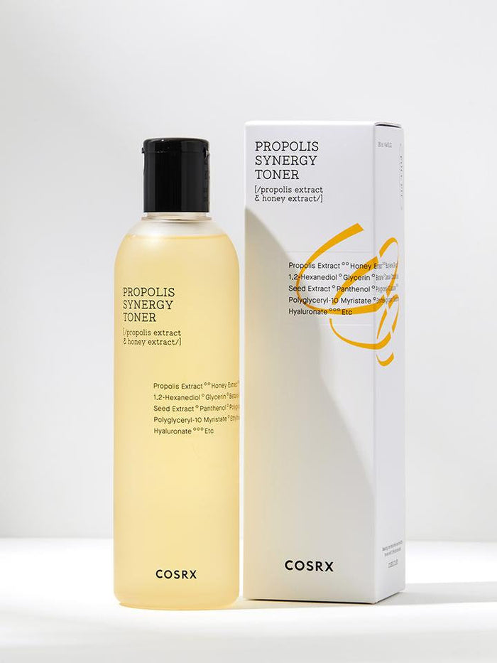 COSRX - Full Fit Propolis Synergy Toner