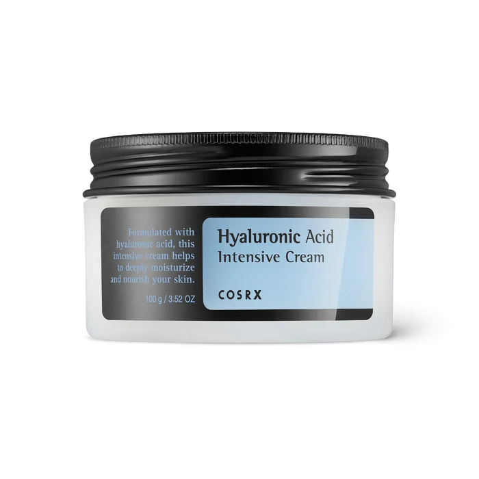 COSRX - Hyaluronic Acid Intensive Cream