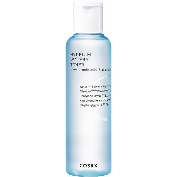 COSRX - Hydrium Watery Toner